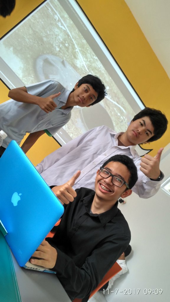 Masih Perlukah Ruang Kelas untuk Belajar?