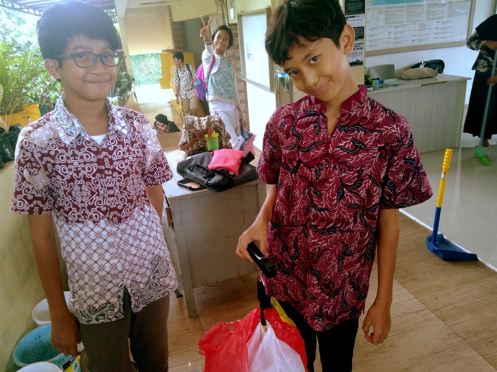 Menuju Nol Sampah