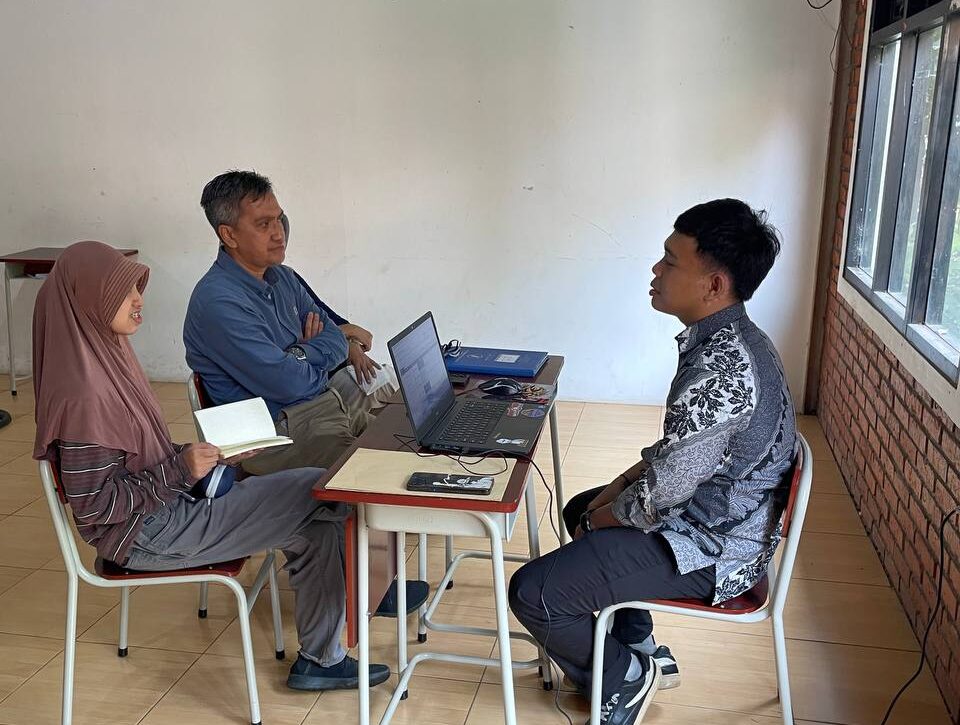 Laporan Belajar Bukan Sekadar Angka, Tapi Peta Perjalanan Anak Kita