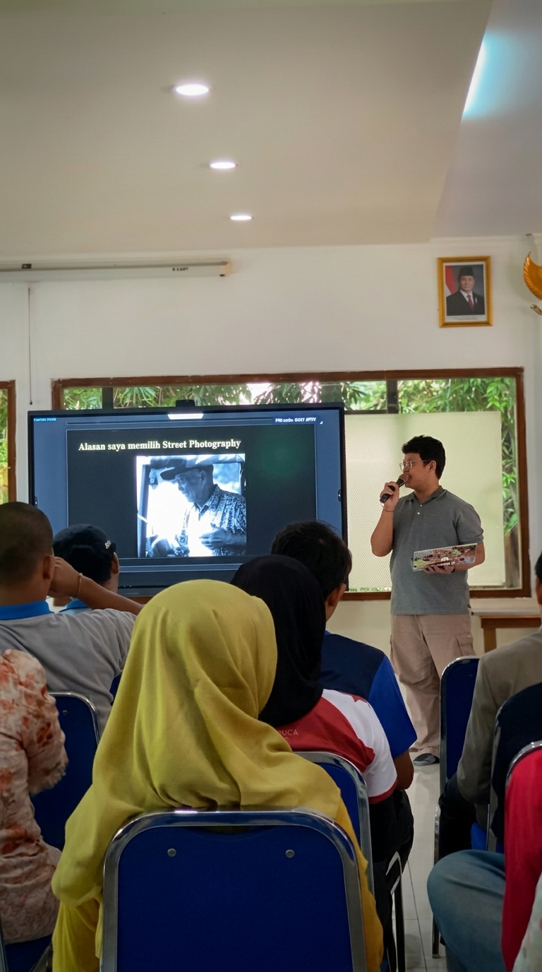Pintar Saja Tak Cukup? Ini Rahasia Sukses Masa Depan!